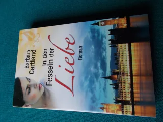 In den Fesseln der Liebe