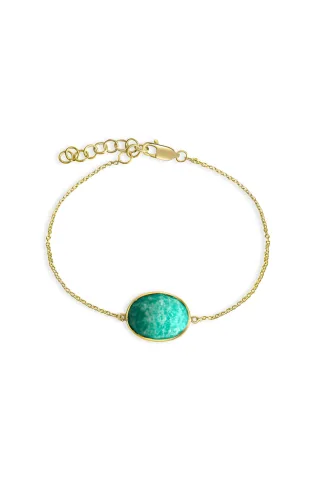 Jamelli Armband 925/- Sterling Silber