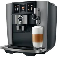 JURA Kaffeevollautomat 15706 J10 twin Diamond Onyx (EA)