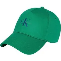 Calvin Klein Jeans Baseball Cap Mit festem Schirm
