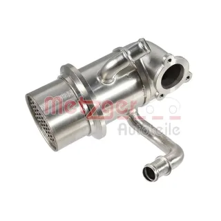 Metzger AGR-K?hler Audi A3 VW Golf 2,0