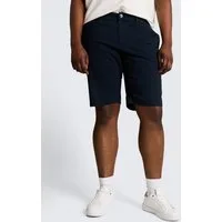 TOM TAILOR PLUS Shorts Hosen & Chino Plus Size - Slim Chino Shorts