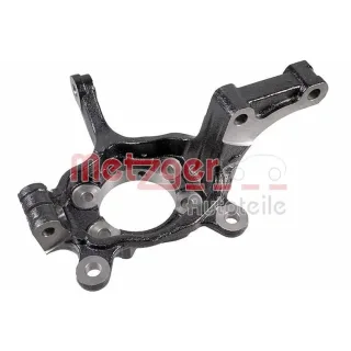 Metzger Achsschenkel vorne links Nissan Qashqai X-Trail Renault Koleos