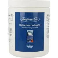 Allergy Research Group Allergy Research Group Bioactive Collagen – 500 g Pulver
