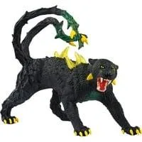 Eldrador Schattenpanther, Spielfigur
