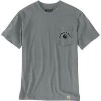 Carhartt T-Shirt Irvine Relaxed Work T-Shirt