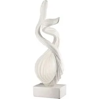 Casablanca by Gilde Skulptur Skulptur Abstrakt Liposo