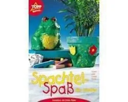 Spachtel-Spaß für Kinder