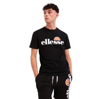 Ellesse - "Prado" T-Shirt für Herren (Schwarz)
