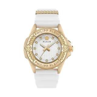 Philipp Plein Damenuhr Plein Majesty PWOFA0125