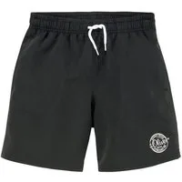 s.Oliver Badeshorts mit seitlichem Logodruck