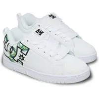 DC Shoes Court Graffik Schnürschuh