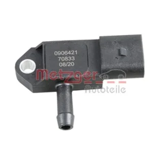 Metzger Saugrohrdrucksensor Audi Skoda VW 0906421 2,0