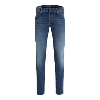 Jack And Jones - "Glenn Fox" Jeans für Herren (Blaues Denim)