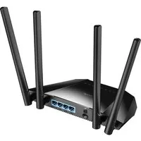 cudy LT400 N300 Wi-Fi 4G LTE Router Cat4 WLAN-Router