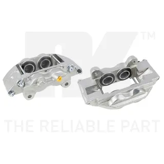 NK Bremssattel vorne links Toyota Hilux 7 2,5