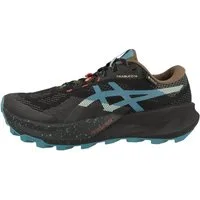 Asics Asics Trabuco 14 GTX Laufschuhe Herren Schuhe Laufschuh Elastisches Schnürsenkel Band