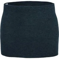 wobera NATUR Nierengurt Starker Nierenwärmer/Leibwärmer/Rückenbandage mit Schurwolle und Seide, intensiver Nierenwärmer