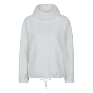 Mountain Warehouse - "Rydal" Fleece-Oberteil für Damen (Beige)