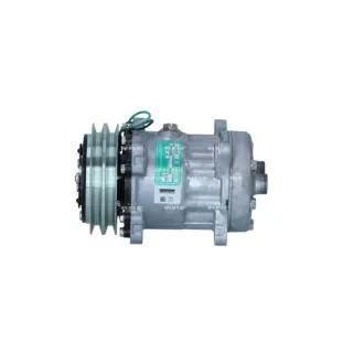 NRF Klimakompressor 32135