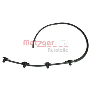 Metzger Schlauch f?r Leckkraftstoff BMW 1er 3er 5er X1 X3 Mini 2,0