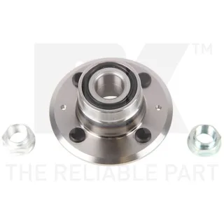 NK Radlager hinten MG Mg Rover 200 25 400 45 Coupe Streetwise 764006