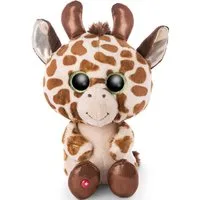 Nici Kuscheltier Glubschis, Giraffe Halla, 25 cm