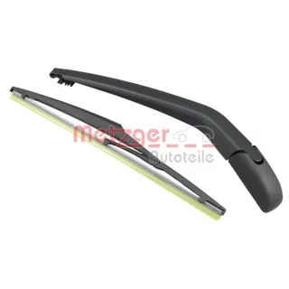 Metzger Wischerarm hinten Toyota Yaris P13
