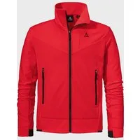 Schöffel Fleecejacke Fleece Jkt Style Blaueis MNS