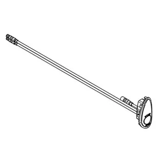 KWC Aquarotter Sensor, AQUACONTACT, für Duschpaneel, 2030012235, 2030012235 2030012235