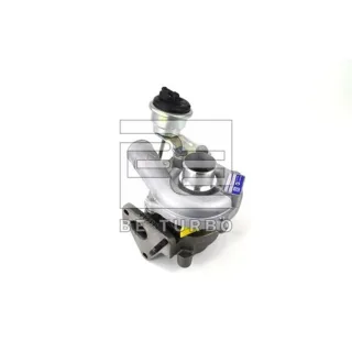 BE Turbo Turbolader Nissan Renault 127032 1,5