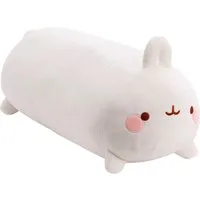 Nici Plüschfigur Molang, 56 cm liegend