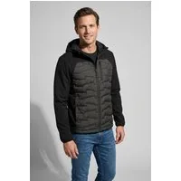 Icepeak Funktionsjacke BYHALIA atmungsaktiv, wasserabweisend, aus Polyester