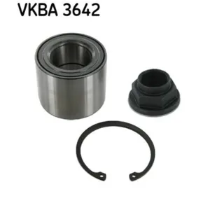 SKF Radlager hinten Citroen Fiat Peugeot VKBA3642
