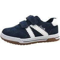 Lurchi Berry Klettschuh