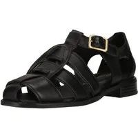 Clarks Hana Sandale im schmeichelhaften Riemen-Design