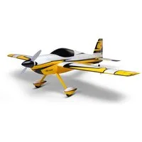 E-flite RC-Flugzeug E-flite Sportix 1.1m BNF Basic mit AS3X, SAFE RC Flugzeug