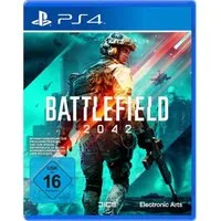 Battlefield 2042 PS4 Spiel PlayStation 4