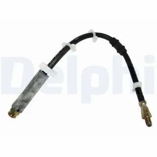 Delphi Bremsschlauch vorne rechts Citroen Jumper Fiat Ducato Talento Peugeot Boxer