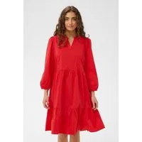 Culture Blusenkleid Kleid CUflika
