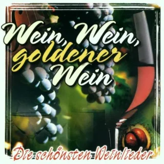 WeinWeinGoldener Wein