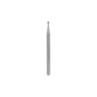 DREMEL 7103 Diamantbestückte Fräser Ø 2,0 mm (2 Stück) - 26157103JA