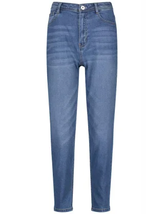 TAIFUN - Jeans blau - Gr. - 34
