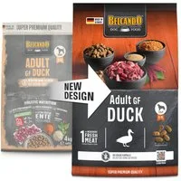 Belcando Adult GF Duck, für: Hunde, Getreidefrei