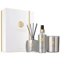 Rituals Pflege-Geschenkset Rituals Private Collection Royal Tea Geschenkset – 3-teilig, 3-tlg., 3-teiliges Set mit Royal Tea – frisch, fruchtig & harmonisch