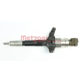 Metzger Einspritzd?se Opel Signum Vectra Renault Espace Vel 9-5 3,0