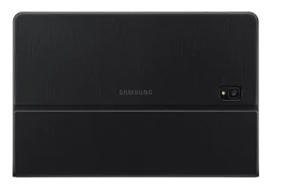 Samsung Book Cover Keyboard [für Galaxy Tab S4] schwarz