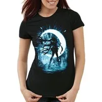 style3 T-Shirt Sailor Star sailor moon crystal anime manga bunny cosplay