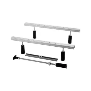 Duravit Fußgestell D-Code 790128000000000 für Eckbadewanne 700137