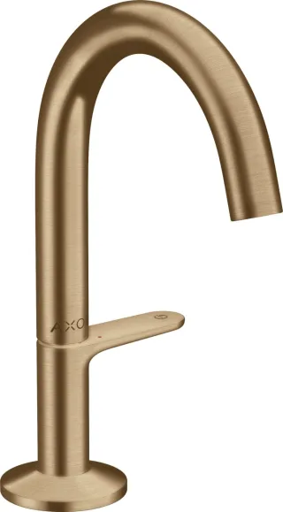 Hansgrohe Waschtischmischer Select 140 Axor One 48010140